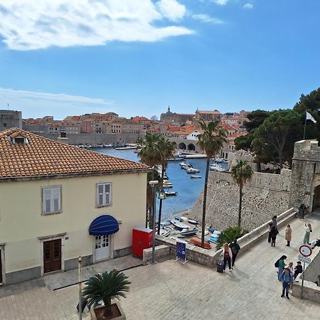 Hotel Old Town Gate Dubrovník Exteriér fotografie