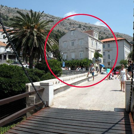 Hotel Old Town Gate Dubrovník Exteriér fotografie