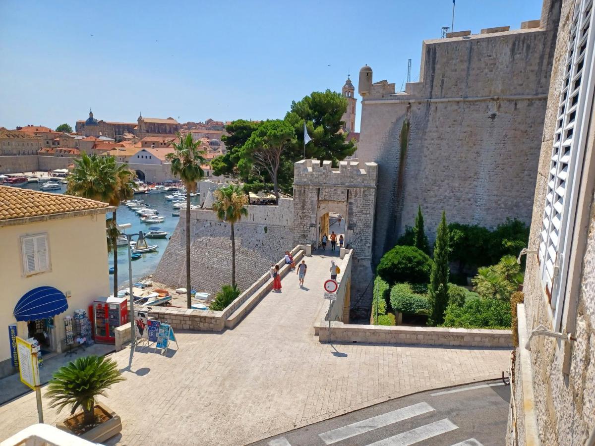 Hotel Old Town Gate Dubrovník Exteriér fotografie