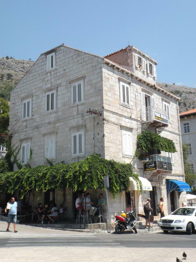 Hotel Old Town Gate Dubrovník Exteriér fotografie